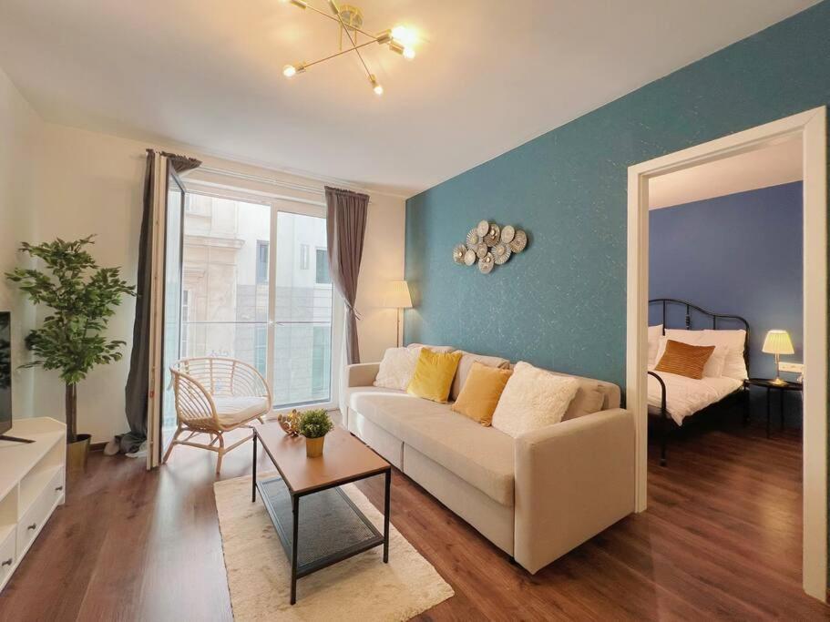 Appartement Erkel Fairy Boedapest