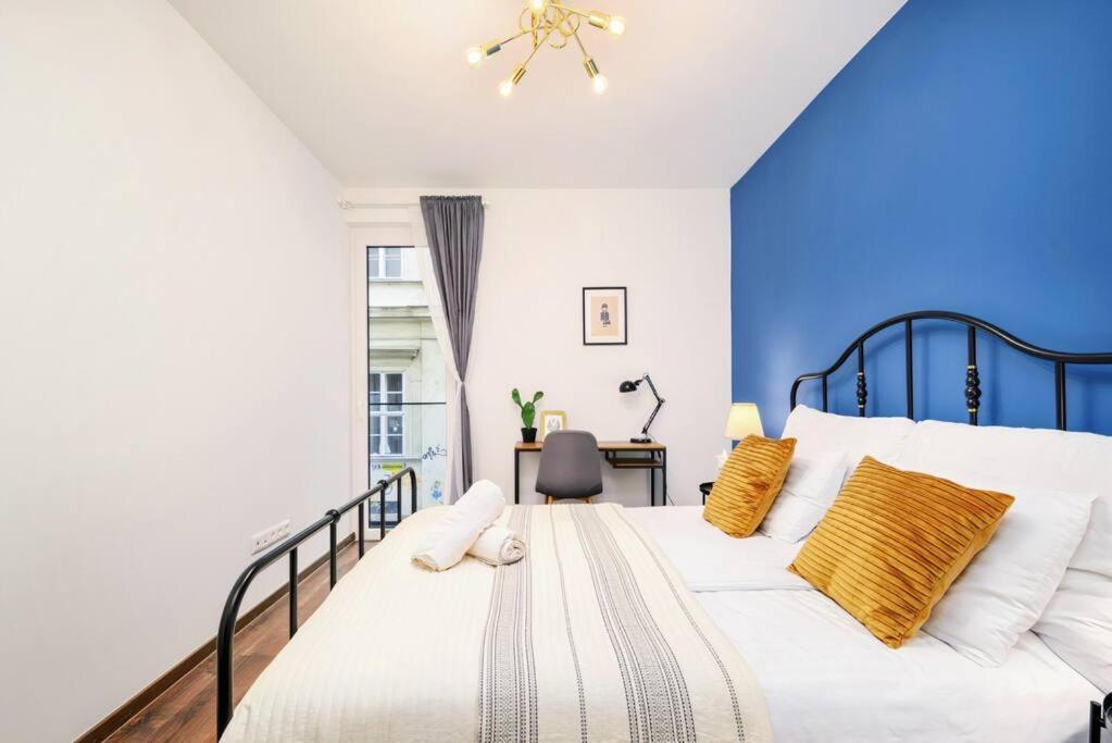 Erkel Fairy Apartment Budapest
