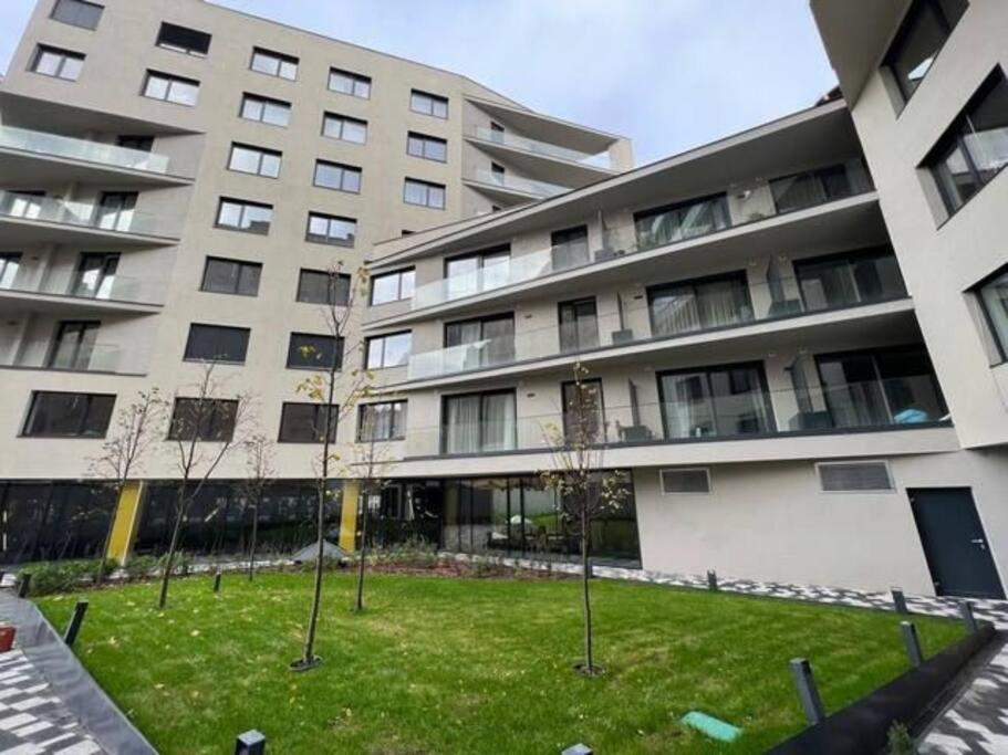 Erkel Fairy Appartement