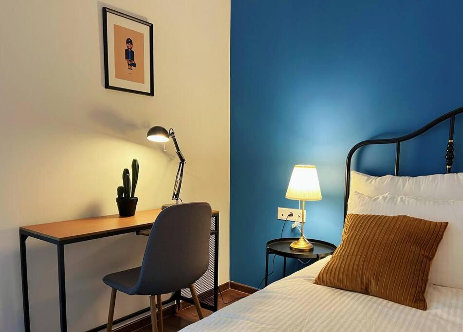 Erkel Fairy Apartment Budapest